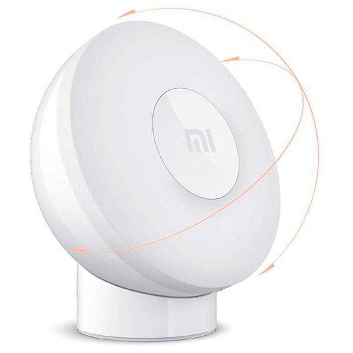 XIAOMI Motion-Activated Night Light 2 Bluetooth